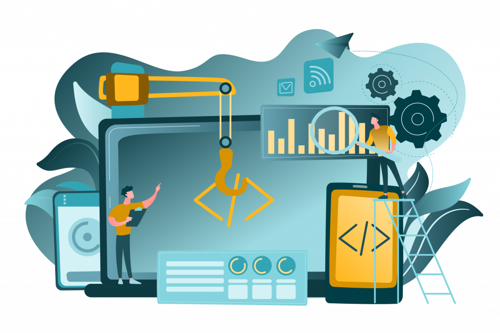 Grafik HTML