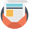 Icon Newsletter
