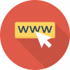 Icon World Wide Web